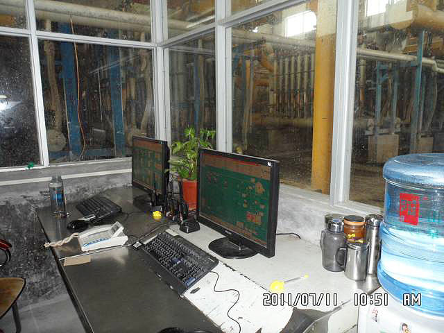 �ƽ�DCS������